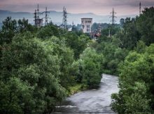 Anunț de interes public / Campania de conștientizare a cetățenilor orașului Petrila: ”Apele Jiului nu sunt coșul de gunoi!”