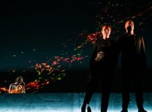 Reprezentațiile lunii aprilie la Teatrul Național „Radu Stanca” Sibiu