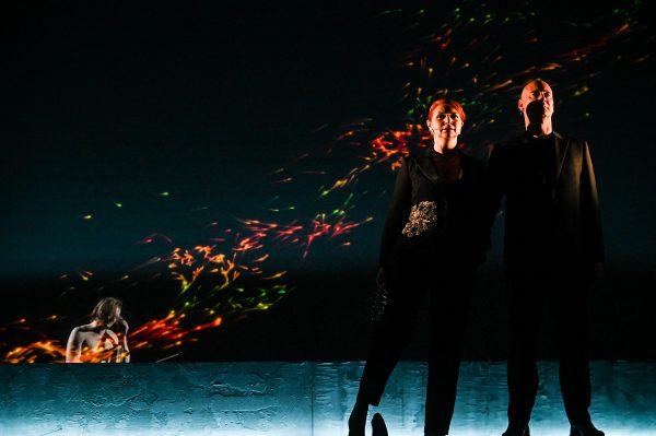 Reprezentațiile lunii aprilie la Teatrul Național „Radu Stanca” Sibiu