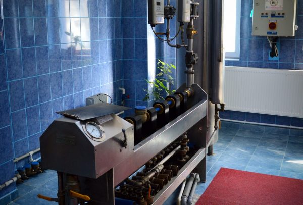 Laboratorul de metrologie al Apa Serv Valea Jiului își întrerupe temporar activitatea