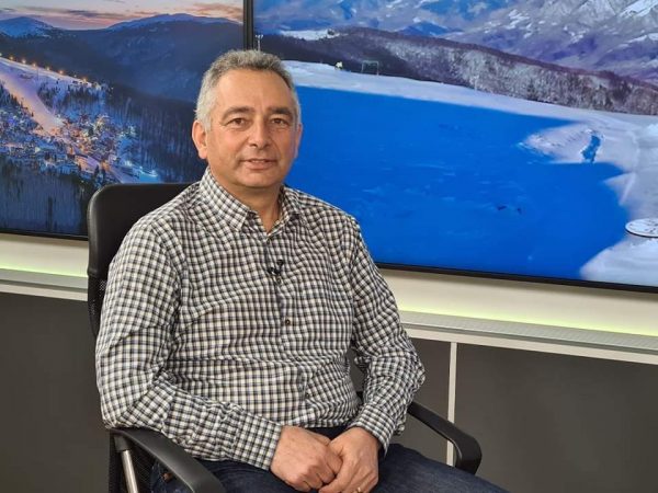 De Ziua Națională, la Straja se deschid pârtiile!