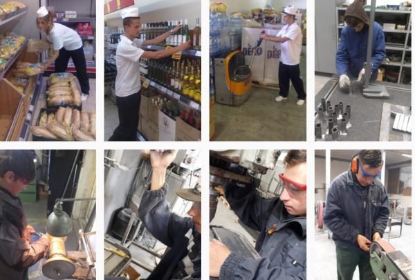 Patru calificări profesionale în oferta educațională a Colegiului Tehnic ”Constantin Brâncuși” din Petrila