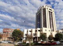 Biblioteca județeană ”Ovid Densușianu” se mută, din 2023, în corpul B al noului Palat Administrativ din Deva