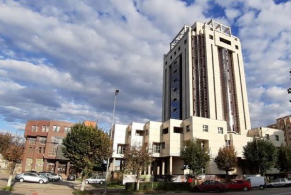 Biblioteca județeană ”Ovid Densușianu” se mută, din 2023, în corpul B al noului Palat Administrativ din Deva