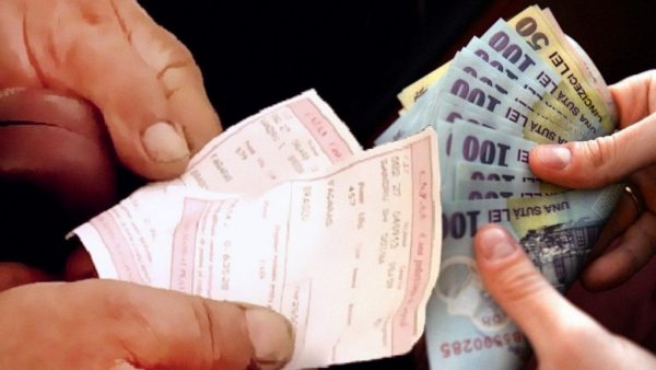 Un pensionar acuză: ”Pentru pensiile fabuloase sunt bani, pentru cele contributive, nu !”