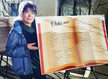 Poezii dintr-un ”Gând înflorit” al poetei Carmen Pinte