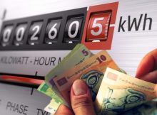 Guvernul a instituit noi măsuri de sprijin la plata facturilor de energie pentru categoriile vulnerabile
