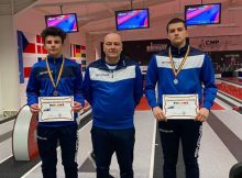 Popicarii din Petrila, pe podium la un nou Campionat Național