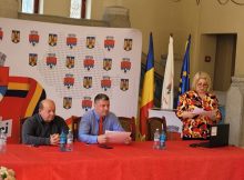 Finanțare europeană pentru proiectul ”Integritatea, etica și transparența – condiție esențială pentru o administrație eficientă”, la Primăria municipiului Lupeni