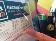 Cetățenii se pot autorecenza on-line, în continuare, până pe 27 mai 2022