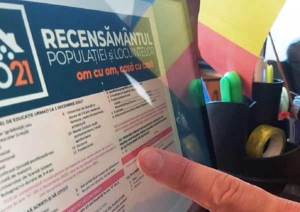 Primăria Petrila acordă sprijin pentru cetățeni în vederea autorecenzării asistate