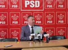 Cristian Resmeriță: ”Constat că, din incompetență și rațiuni politice, PNL vrea să îngroape de tot sistemul termoenergetic din județul Hunedoara”