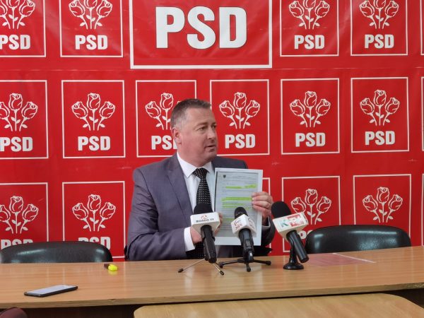 Cristian Resmeriță: ”Constat că, din incompetență și rațiuni politice, PNL vrea să îngroape de tot sistemul termoenergetic din județul Hunedoara”