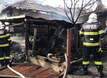 Pompieri din Petroșani, salvatori și-n timpul liber