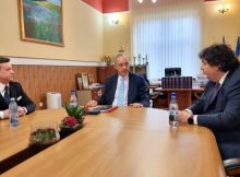 Învățământul tehnic superior, în atenția CJH care-l consideră drept un domeniu de interes pentru viitor