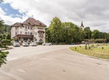 Proiectul programului de lucrări realizate cu beneficiarii de venit minim garantat din Lupeni a fost lansat în dezbatere publică