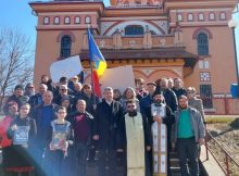 ”Marșul pentru viață”, atitudinea firească pentru salvarea copiilor nenăscuți