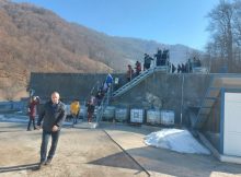 De Ziua Mondială a Apei, ”invizibilul a devenit vizibil” la uzinele de apă din Valea Jiului