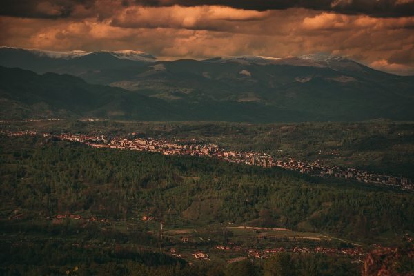 Valea Jiului, laborator studențesc pentru cercetarea tranziției la economia verde