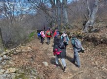La Vulcan începe marcarea primelor poteci turistice tematice