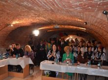 Briliante muzicale noi încrustate pe lira festivalului înființat de familia Coconeț la Petroșani