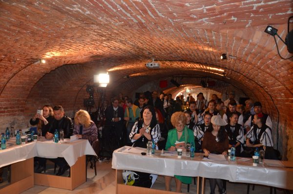 Briliante muzicale noi încrustate pe lira festivalului înființat de familia Coconeț la Petroșani