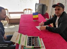 Consultanță de afaceri gratuită pentru atragerea de fonduri europene la sediul AUR din Petrila