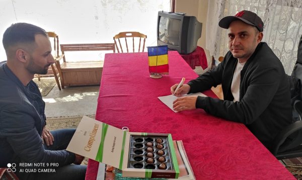 Consultanță de afaceri gratuită pentru atragerea de fonduri europene la sediul AUR din Petrila