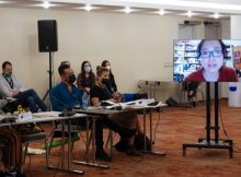 S-a dat startul înscrierilor pentru ”Bursa de Spectacole de la Sibiu”, ediția 2022