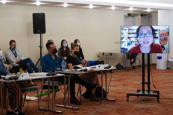 S-a dat startul înscrierilor pentru ”Bursa de Spectacole de la Sibiu”, ediția 2022