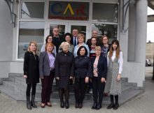 Activitate în ritm ascendent la CAR Unirea Petroșani și în anul 2021