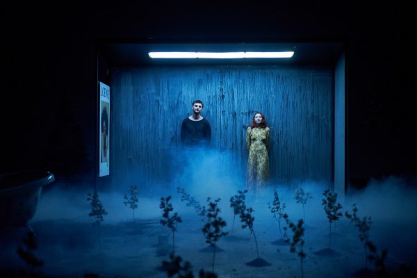 Reprezentațiile Teatrului Național „Radu Stanca” Sibiu în lunile mai și iunie