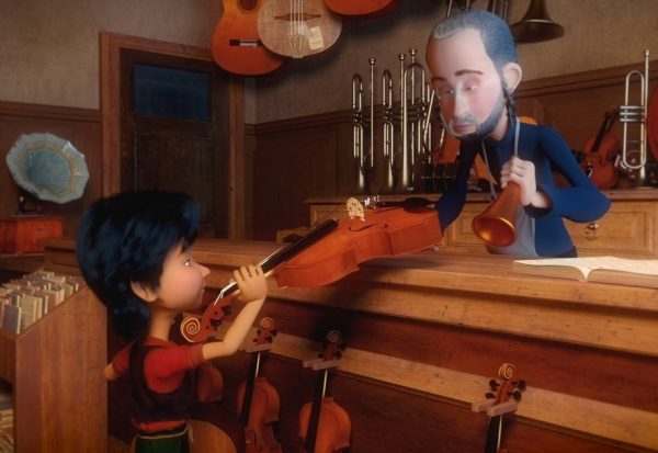 Concurs de afișe pentru tinerii artiști, până pe 15 mai