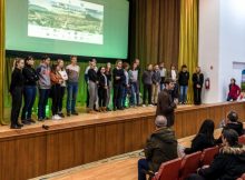 Valea Jiului a fost, pentru o săptămână, laborator de tranziție pentru cercetători, studenți și cetățeni