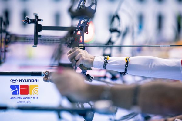 Arcași din Valea Jiului vor reprezenta România la Cupa Mondială din Turcia