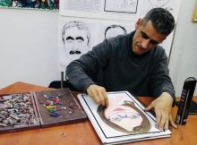 Cunoscutul caricaturist oltean Gogu Neagoe vine la Festivalul Național de Umor „Liviu Oros” de la Deva