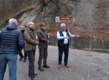 Costel Avram: ”Drumul spre Sarmizegetusa Regia este un traseu de excepție spre inima statului dac”