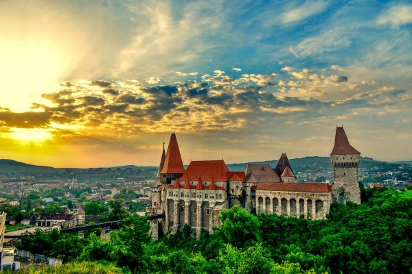 Sugestii de călătorie: „7 zile în Hunedoara”