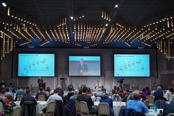 Injecție de capital în firmele din Regiunea Vest, prin noul POR