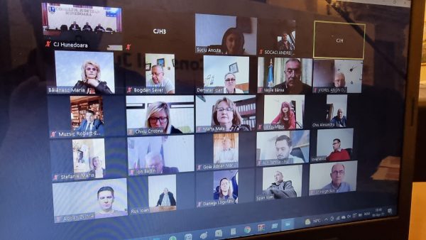 CJH anunță noi investiții pentru sănătate în județul Hunedoara