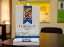 Revista Castelului Corvinilor, ”Corviniana” redivivus !