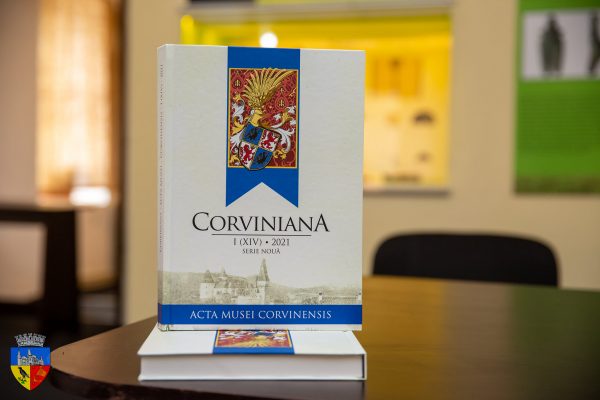 Revista Castelului Corvinilor, ”Corviniana” redivivus !