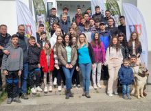 ”Educație pentru patrimoniu” la Costești, de Ziua Internațională a Monumentelor și Siturilor