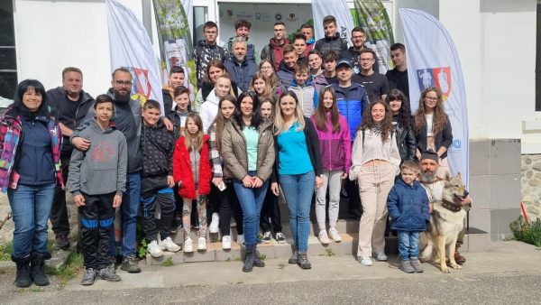 ”Educație pentru patrimoniu” la Costești, de Ziua Internațională a Monumentelor și Siturilor