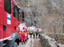 Accident cu final tragic la rafting pe Defileul Jiului