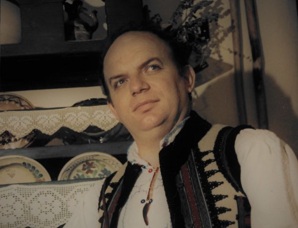 Moștenirea artistică a marelui doinitor Drăgan Muntean este pusă în valoare de autoritățile județene