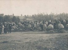 Centenarul celei mai mari drame din mineritul românesc va fi comemorat la Lupeni