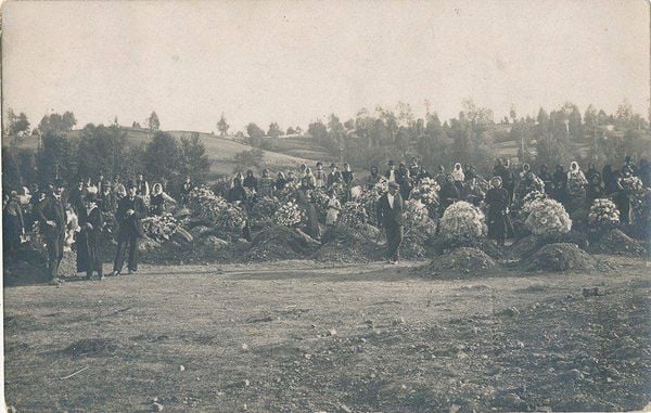 Centenarul celei mai mari drame din mineritul românesc va fi comemorat la Lupeni