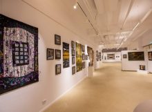 Pledoarie pentru artă și artiști, de Ziua Națională a Artei, din partea curatorilor Galeriei Naționale de Artă ”Forma” din Deva
