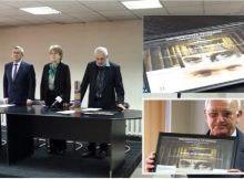 Universitatea din Petroșani i-a atribuit scriitorului Ion Dezideriu Sîrbu titlul de profesor onorific